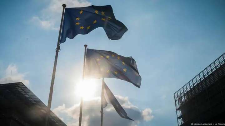 Еуроодақ Ресейге қарсы 130-дан астам санкциялық шара қабылдады