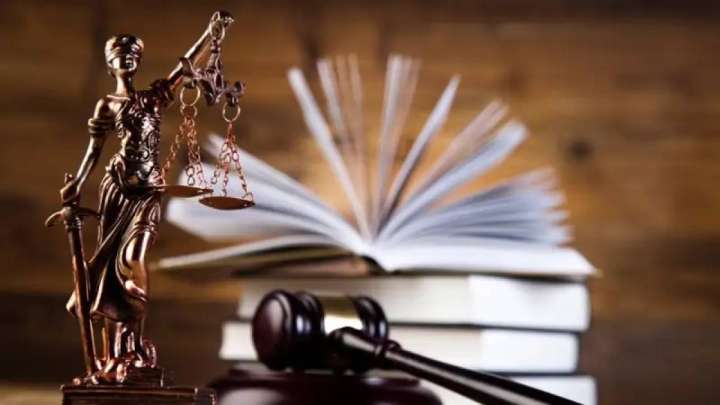 Сот жүйесіндегі реформалар заң мен тәртіпті нығайтады  