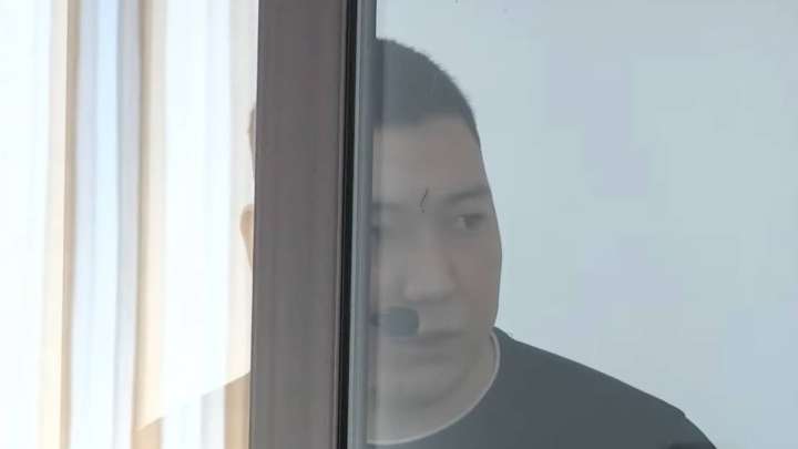 Шерзат ісі: Абзал Шынасыл Нұрқанат Ғайыпбаевқа пышақ сұққанын мойындады