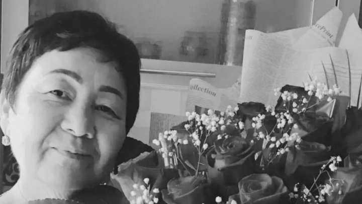 Мысырда Ақмарал Мұқанованың өлімі: СІМ істің мән-жайын айтты