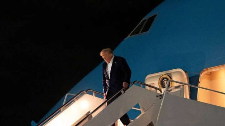 Трамптың Украинадағы соғысқа қатысты жаңа ұстанымы: менің проблемам емес