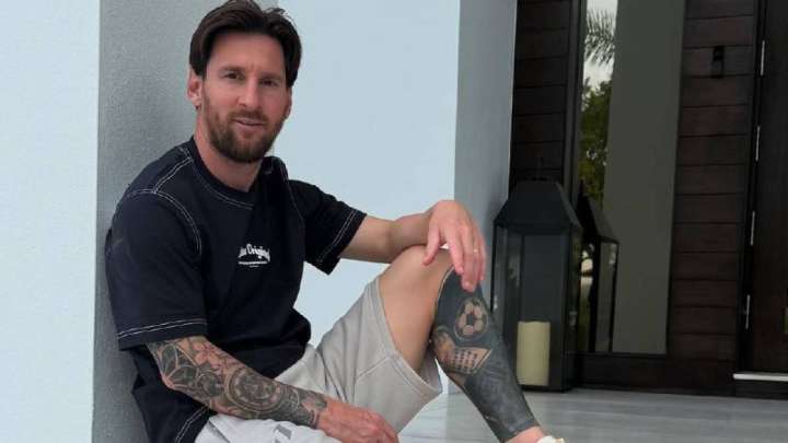 Әлемдегі ең үздік футболшы аталды