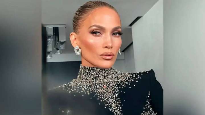 Дженнифер Лопес Алматыға келеді