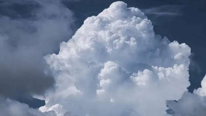 Еліміз бойынша 22 мамырға арналған ауа райы болжамы