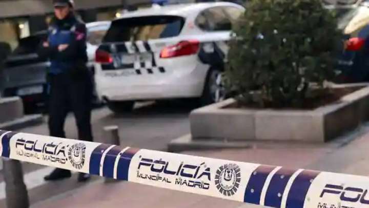 Мадридте Януковичтің бұрынғы кеңесшісі атып өлтірілді