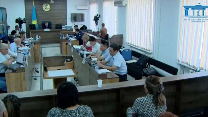 Шерзат Полаттың мәйітіне жасалған сараптама қорытындысы жарияланды