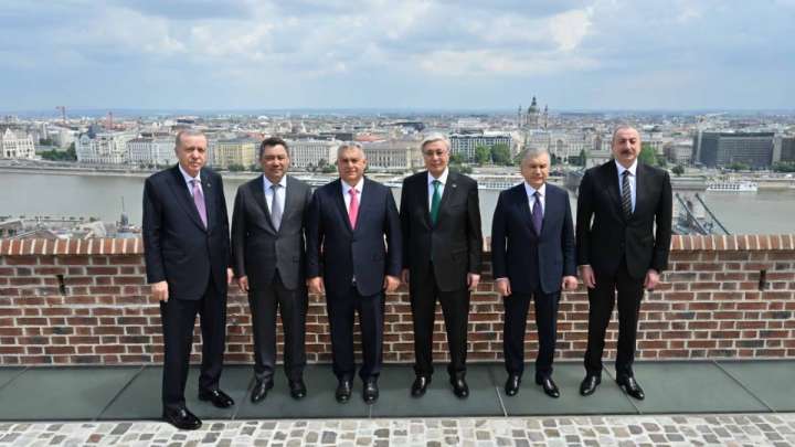 ТМҰ бейресми саммиті: Геосаяси тұрақсыздық жағдайында ынтымақтастық қай бағытта дамиды?