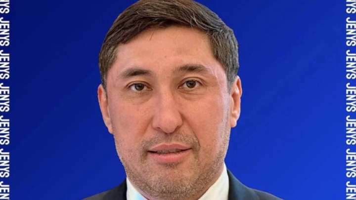 "Жеңіс" клубының директоры Тимур Турсумбаев жаңа қызметке тағайындалды