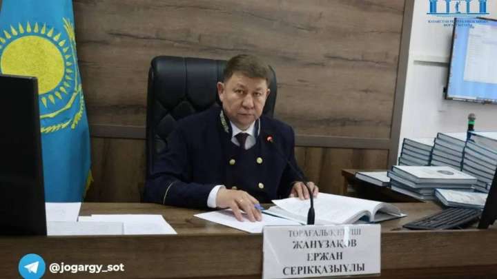 Шерзат ісі: Сотта күлген адамдардың видеосын таратқандар жазаланды