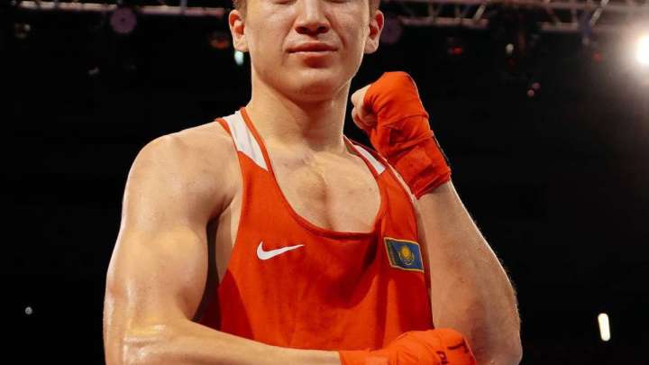 Қазақстан боксшылары Азия чемпионатында 10 алтын медаль жеңіп алды