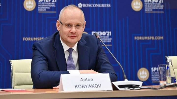 Путиннің кеңесшісі: «КСРО ресми тараған жоқ»...