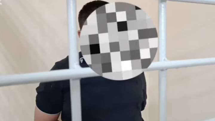 Сәтбаевта қызға шабуыл жасаған күдікті қылмысын мойындады