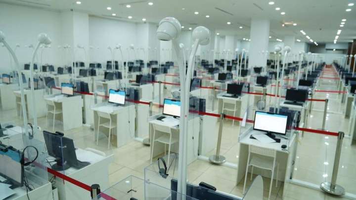 Білім беру реформалары еліміздің интеллектуалдық әлеуетін арттырады