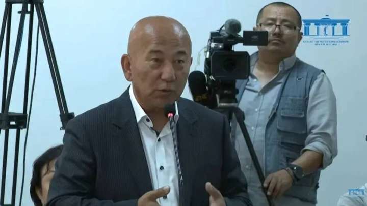 "Шерзатты құтқаруға болар еді". Бишімбаев сотында танылған сарапшы куәлік берді