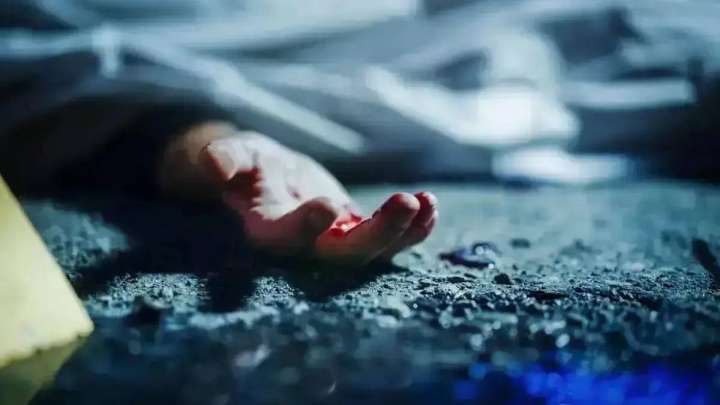 Талдықорғанда өртенген қонақүйден адамның мәйіті табылды