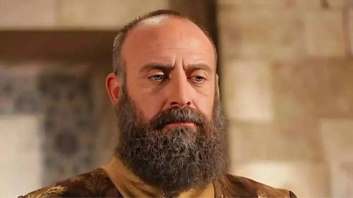 "Сүлеймен сұлтан" кейіпкерін сомдаған танымал актер сотталды