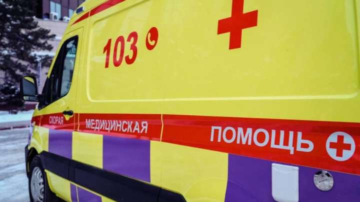 "Жедел жәрдемге" қоңырау шалып әзілдеген ақтаулыққа айыппұл салынды