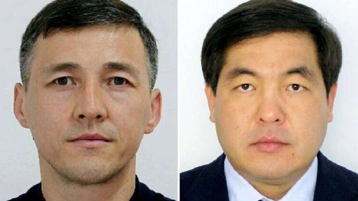 "Алтын Орда" базарының бұрынғы басшылары іздеу жарияланды