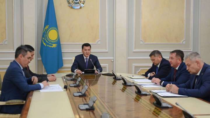 Қазақстан азаматтығынан бас тартып жатқандар азайып барады