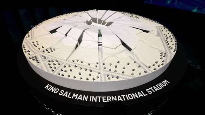 Сауд Арабиясы алкогольге салынған тыйымды жеңілдетпек