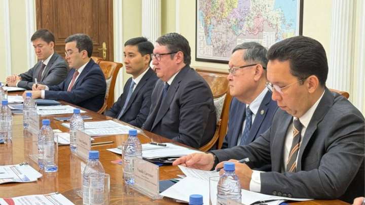 АЭС салу: Қазақстан тізіміне қытайлық реакторлар кірді