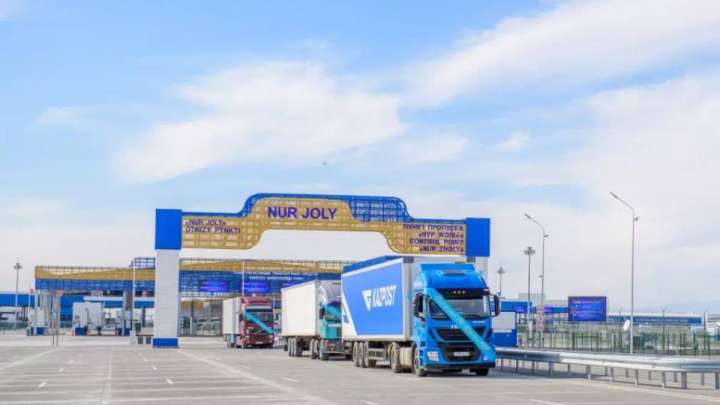 Қазақстан-Қытай шекарасында кезектер қашан азаяды?