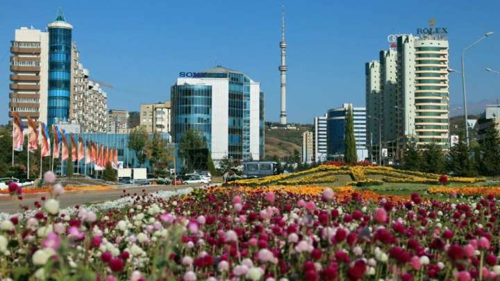 Алматының жаңа әкімі тұрғындарға үн қатты