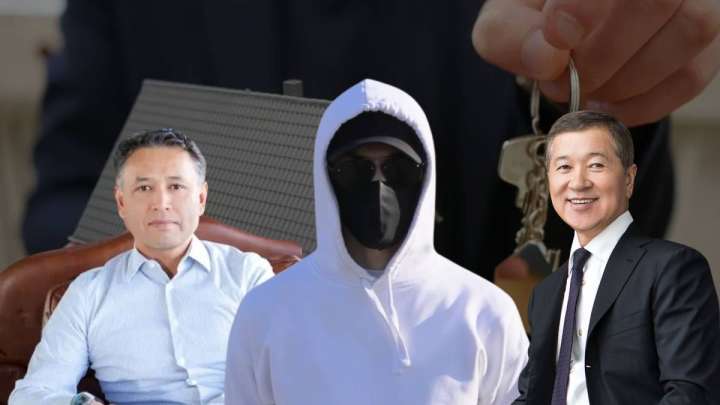 Қазақтың "Атымтай Жомарттары": пәтер сыйлап, ел көтергендер