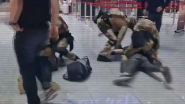 300 мың доза мефедрон: Астанада халықаралық есірткі тобы ұсталды