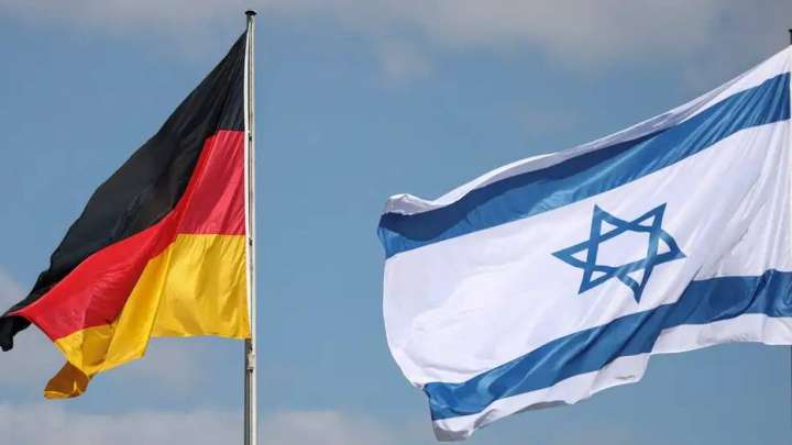 Германия Израильдің Газа секторындағы әрекеттерін сынға ала бастады