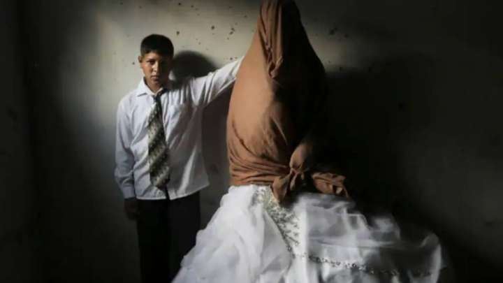 Енді қыз алып қашуға қатысты жауапкершілік күшейтілмек