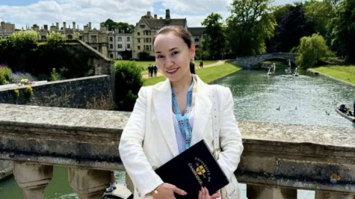 Перизат Қайраттың ісіне қатысты жаңа дерек айтылды