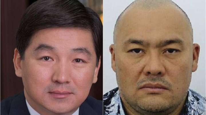 Байбекке қатысты қылмыстық іс қозғалды ма? ҚМА жауабы