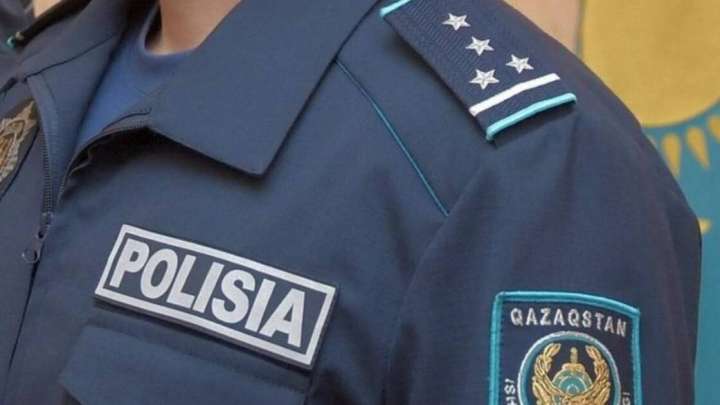 Еліміздегі жергілікті полиция қызметі таратылады