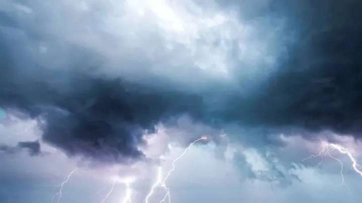 Бұршақ, үсік, қатты жел: 29 мамырда 17 өңірде ескерту жарияланды