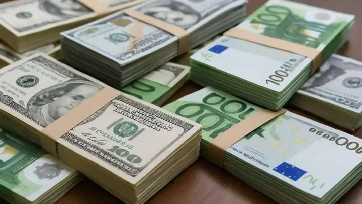 29 мамырға арналған валюта бағамы