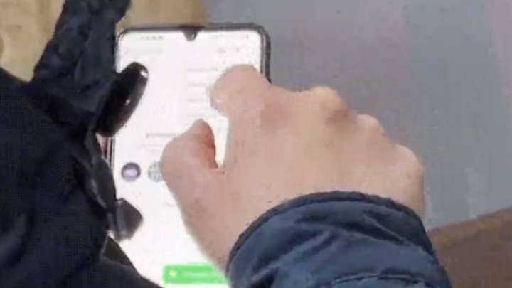 Қостанай облысында зейнеткерге пайызбен заңсыз қарыз берілген