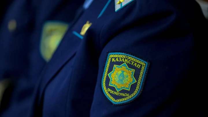 Есірткі зертханасын жасаған қазақстандық ұсталды