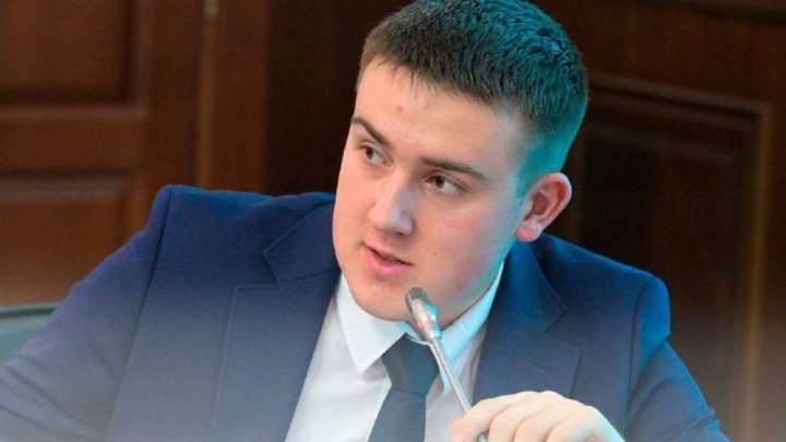 Павлодарлық студент Google компаниясынан арнайы шақырту алды