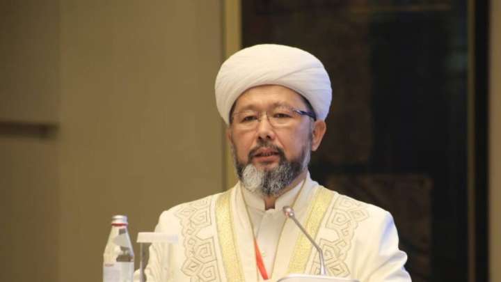 Наурызбай қажы кәсіпкерлерге үндеу жасады