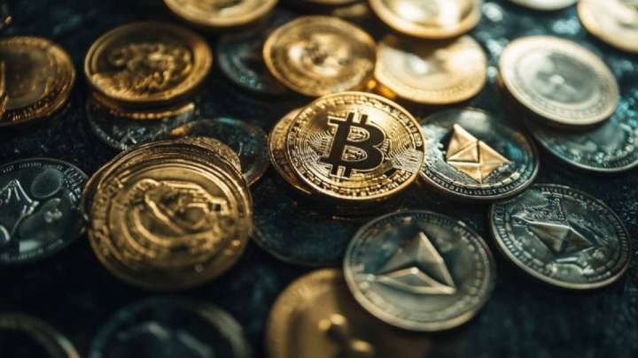 Қазақстанда CryptoCity аймағы пайда болады