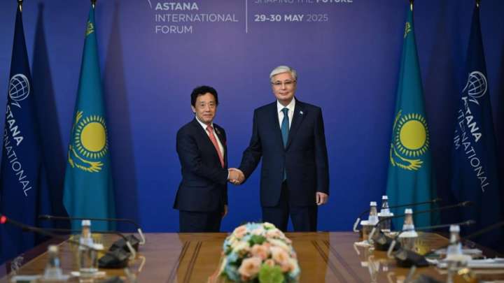 Қазақстан ресми түрде апорттың отаны болып мойындалды