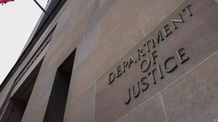 АҚШ барлау қызметінің қызметкері құпия мәліметтерді таратпақ болған