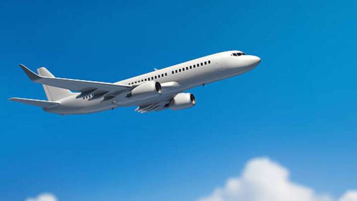 "20 мың теңге": Алакөлге арзан әуе рейстері ашылады