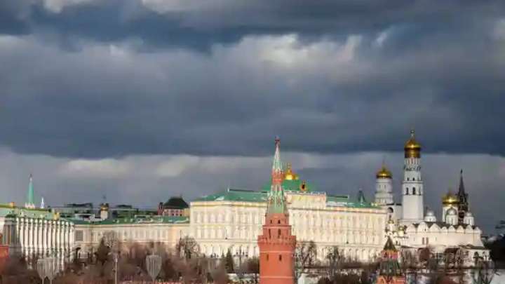 Ресей делегациясы Ыстанбұлға «меморандумды» жарияламай барады