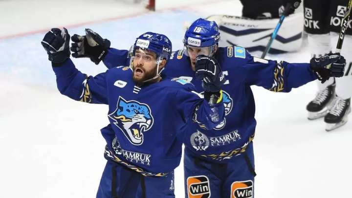 Елордалық «Барыстың» қарызға батқаны анықталды