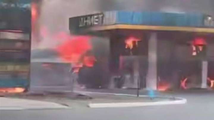 Құлсарыдағы жарылыс: зардап шеккендердің жағдайы белгілі болды