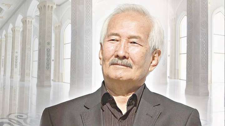 Жазушы Смағұл Елубай: Ашаршылық кезіндегі қазақ халқының шығыны – 5 миллион адам