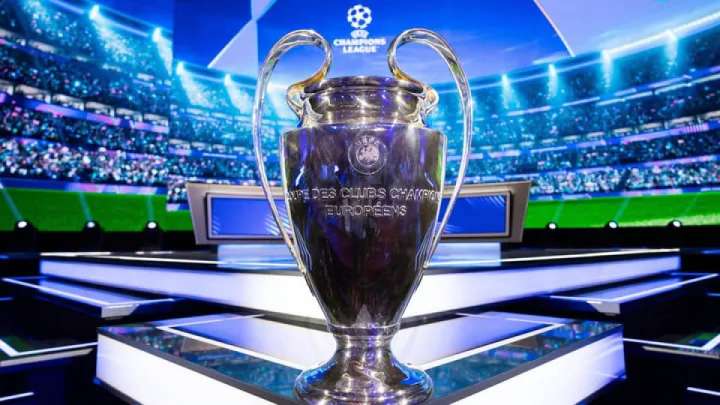 Чемпиондар лигасының биылғы финалында ПСЖ мен Интер кездеседі