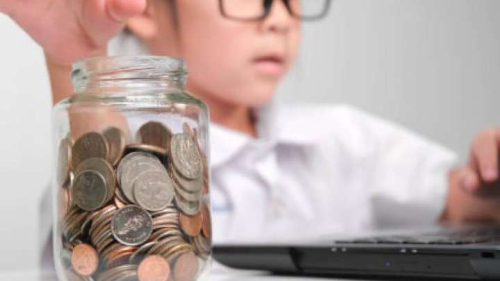 Ұлттық қордан 7 миллион балаға қаржы аударылды